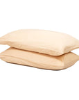Extra Long Staple Cotton Pillowcases (Set of 2)