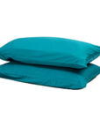 Extra Long Staple Cotton Pillowcases (Set of 2)