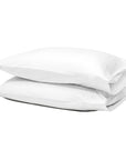 Extra Long Staple Cotton Pillowcases (Set of 2)