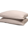 Extra Long Staple Cotton Pillowcases (Set of 2)