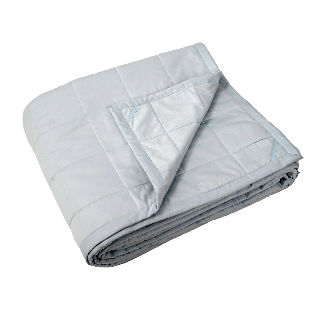 KapasLUXE® quilted comforters / blankets