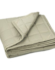 KapasLUXE® quilted comforters / blankets