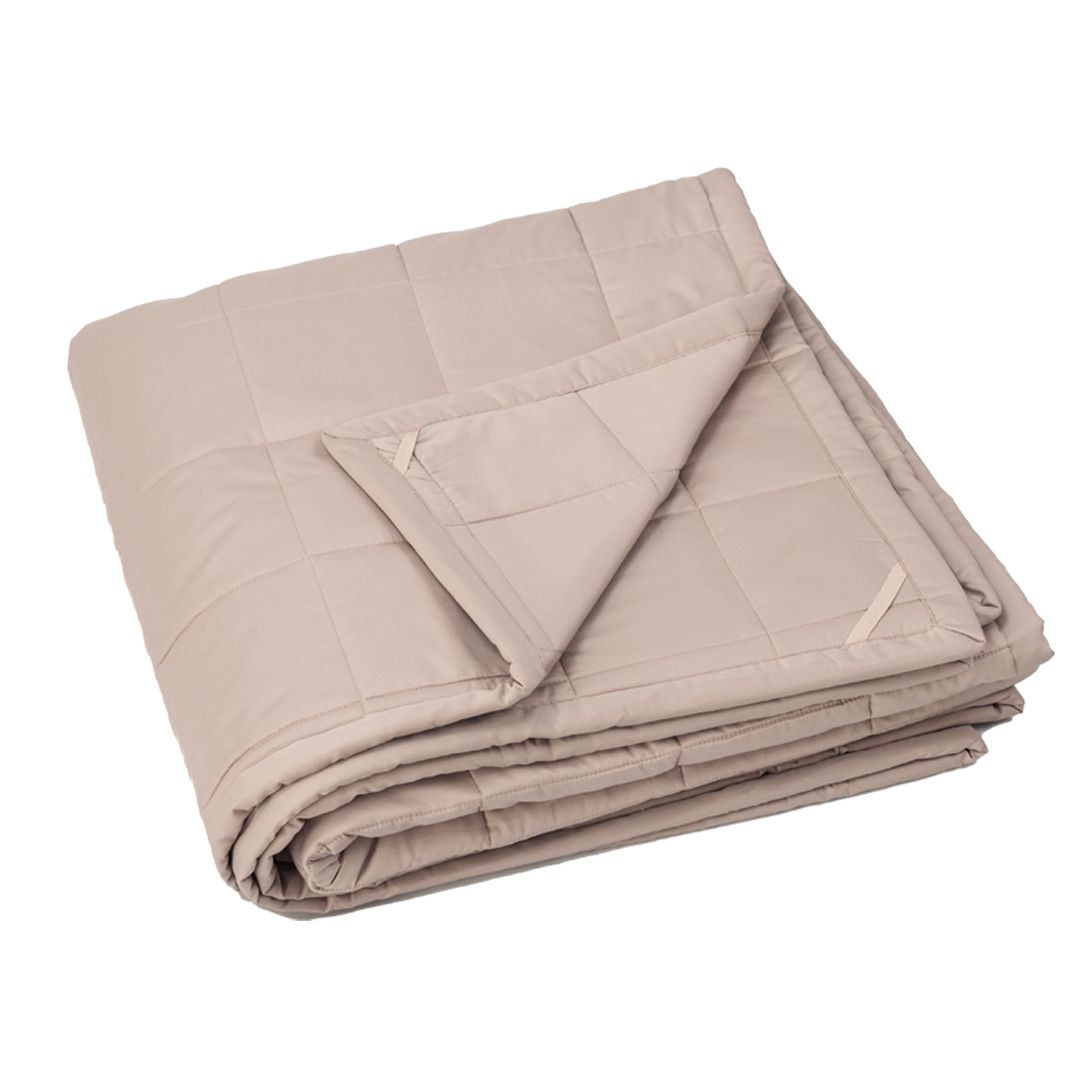 KapasLUXE® quilted comforters / blankets