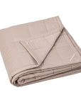 KapasLUXE® quilted comforters / blankets