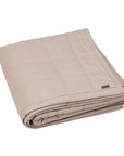 KapasLUXE® quilted comforters / blankets
