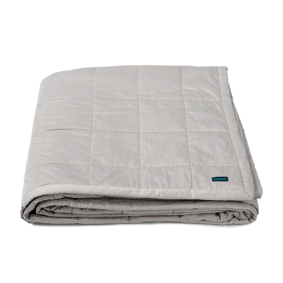 KapasLUXE® quilted comforters / blankets