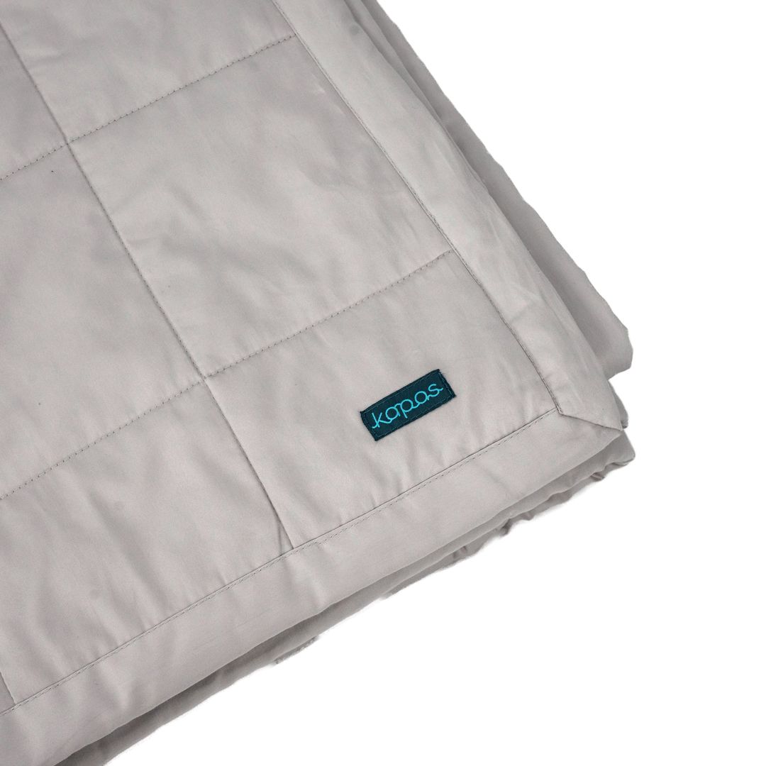 KapasLUXE® quilted comforters / blankets