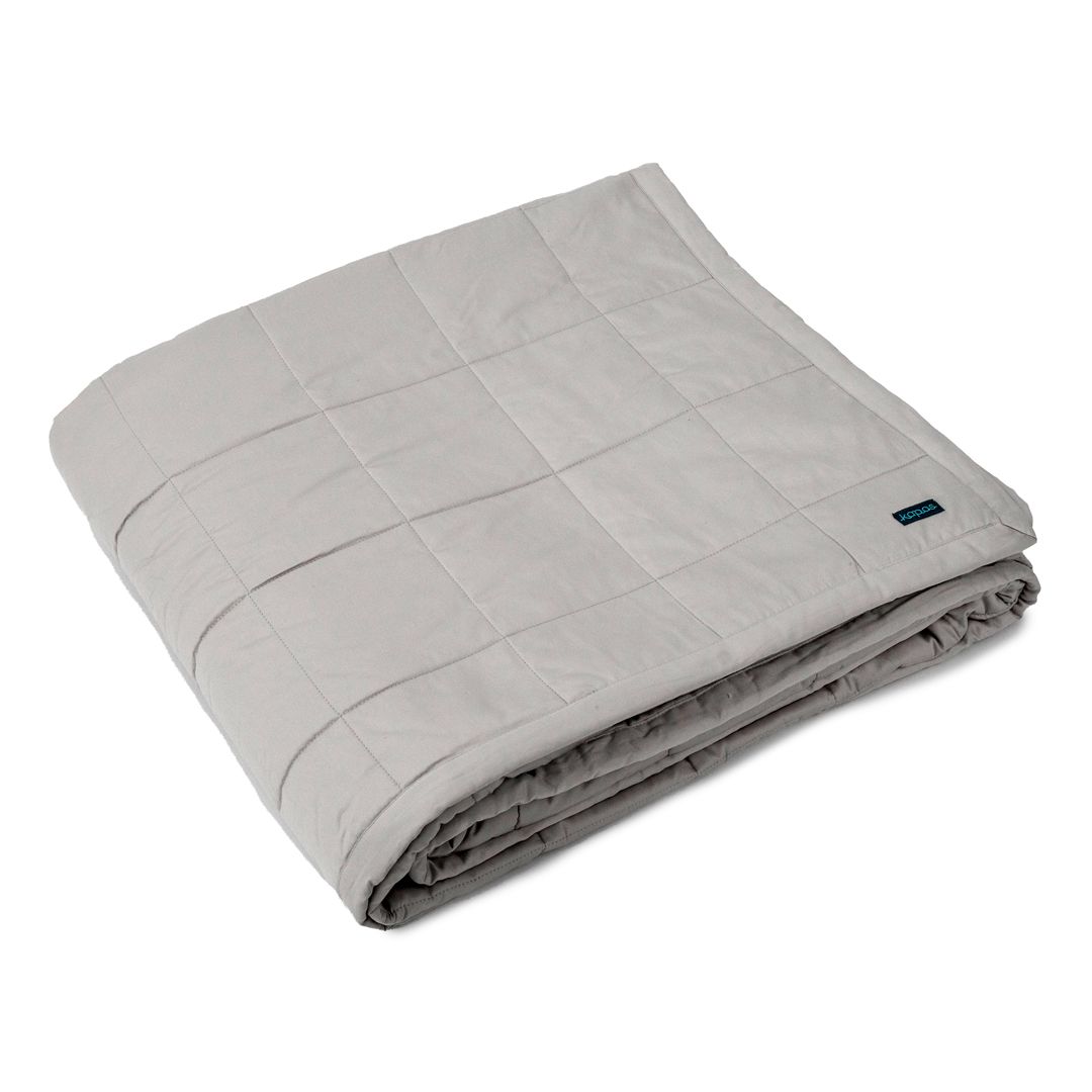 KapasLUXE® quilted comforters / blankets