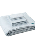 KapasLUXE® quilted comforter set