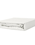 TENCEL™ flat sheet oatmeal