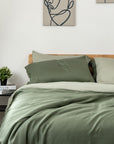 TENCEL™ duvet cover set
