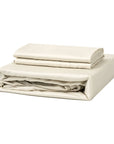 TENCEL™ fitted bedsheet set