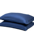Experience comfort with our TENCEL™ lyocell pillowcases by Kapas Living. 300TC TENCEL™ Eucalyptus pillowcases. Hypoallergenic, moisture-wicking and breathable.