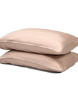 Experience comfort with our TENCEL™ lyocell pillowcases by Kapas Living. 300TC TENCEL™ Eucalyptus pillowcases. Hypoallergenic, moisture-wicking and breathable.
