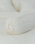 TENCEL™ bolstercase oatmeal