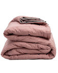 TENCEL™ Quilted Comforter