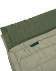 TENCEL™ Quilted Comforter