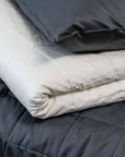 KapasLUXE® quilted comforters / blankets