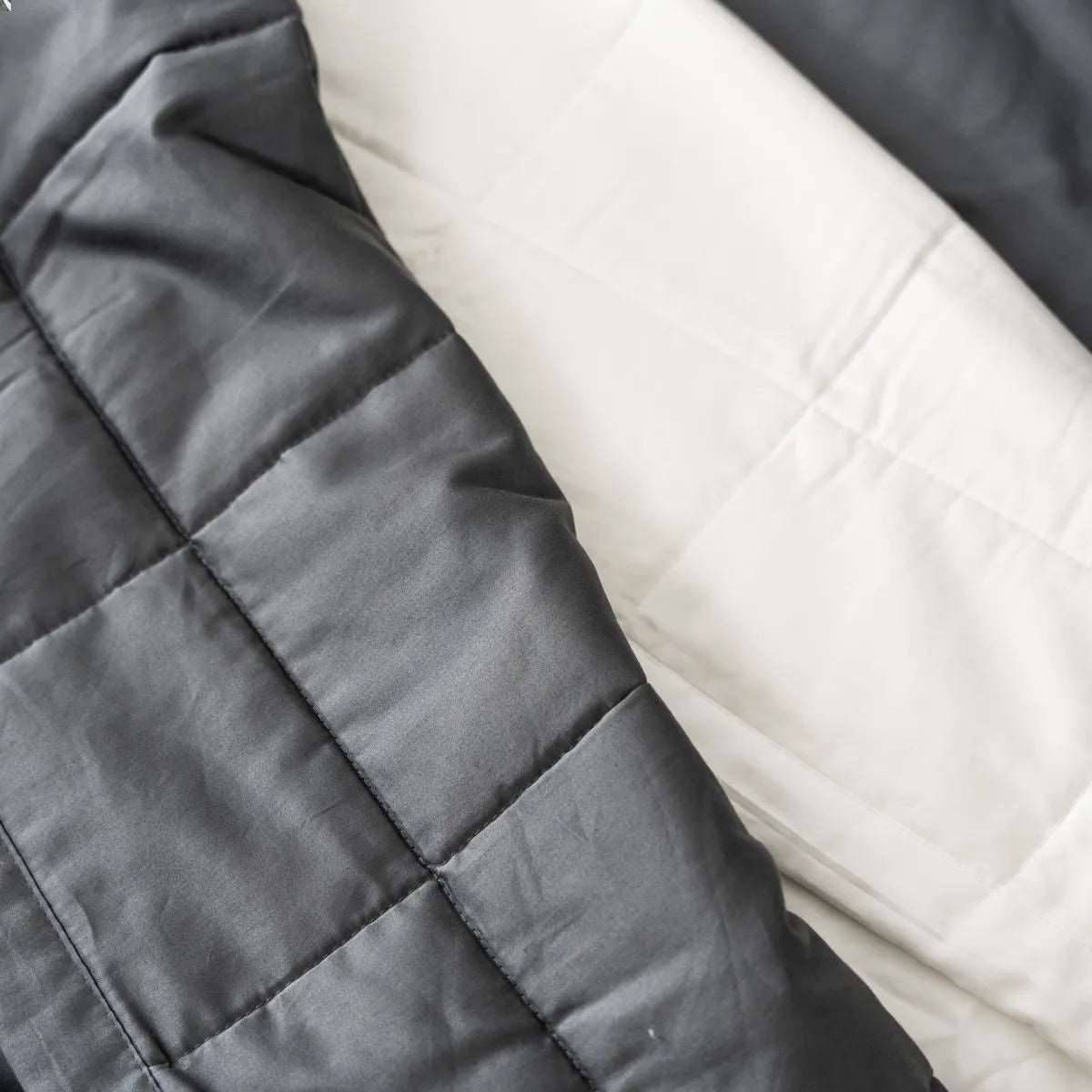 KapasLUXE® quilted comforters / blankets
