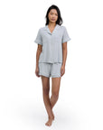 Signature Modal Pyjamas Set