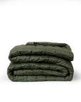 TENCEL™ Quilted Comforter