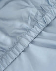 TENCEL™ duvet cover set- French blue