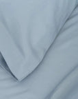 TENCEL™ duvet cover set- French blue