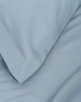 Experience comfort with our TENCEL™ lyocell pillowcases by Kapas Living. 300TC TENCEL™ Eucalyptus pillowcases. Hypoallergenic, moisture-wicking and breathable.