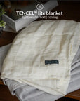 TENCEL™ lite blanket
