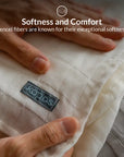 TENCEL™ lite blanket