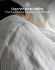 TENCEL™ lite blanket