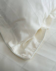 Extra Long Staple Cotton Pillowcases (Set of 2)