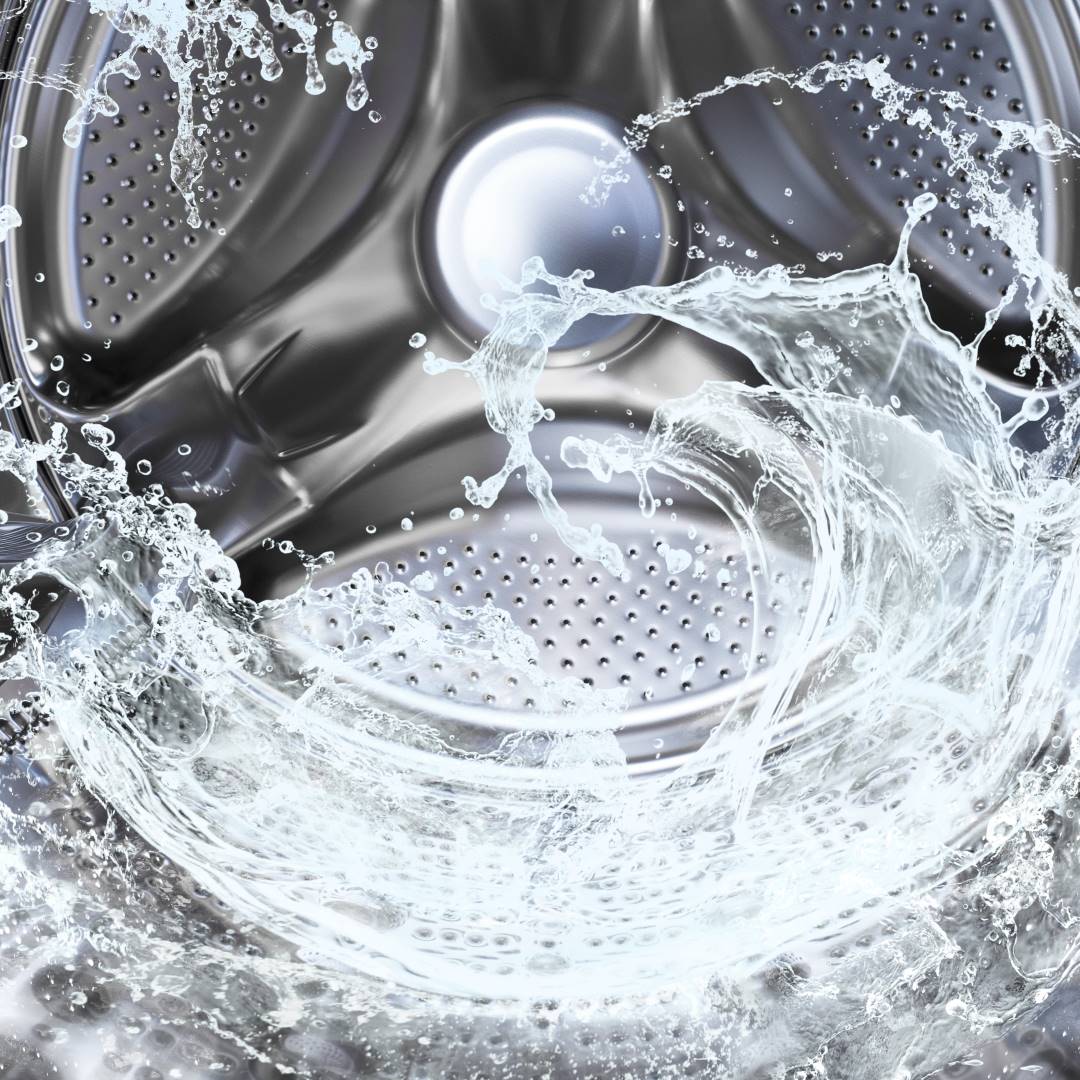 machine washable