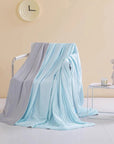Cooling Marshmallow Blanket