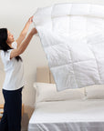 Alternative down duvet/quilt Alternative down duvet/quilt- Kapas Living Singapore