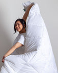 Alternative down duvet/quilt Alternative down duvet/quilt- Kapas Living Singapore