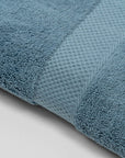 KapasLUXE® towel collection | 100% extra-long staple cotton