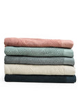 KapasLITE® towel collection | 100% extra-long staple cotton