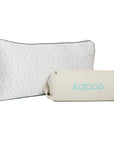 Kapas BESPOKE memory foam pillow in King size