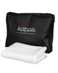 CloudBamboo® bolster protector Bolster protector- Kapas Living Singapore