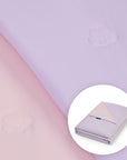Cooling Marshmallow Blanket