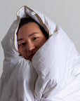 Down duvet/quilt Down duvet- Kapas Living Singapore