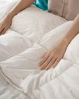 Down duvet/quilt Down duvet- Kapas Living Singapore