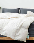 Down duvet/quilt Down duvet- Kapas Living Singapore