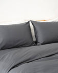 Extra-long staple cotton duvet cover Cotton duvet cover- Kapas Living Singapore