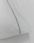 Fitted bedsheet set, Extra-long staple cotton - Kapas Living Singapore