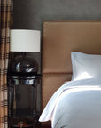 Fitted bedsheet set, Extra-long staple cotton - Kapas Living Singapore