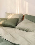 TENCEL™ duvet cover set