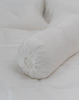 TENCEL™ bolstercase oatmeal