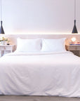 Hotel Collection 300TC cotton (Pre-Order)